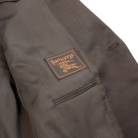 Burberry Smoking Jacket
