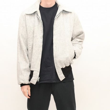 Vintage Wool Jacket