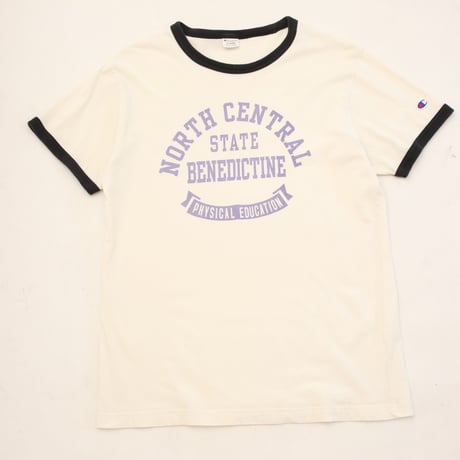Champion Ringer T-Shirt
