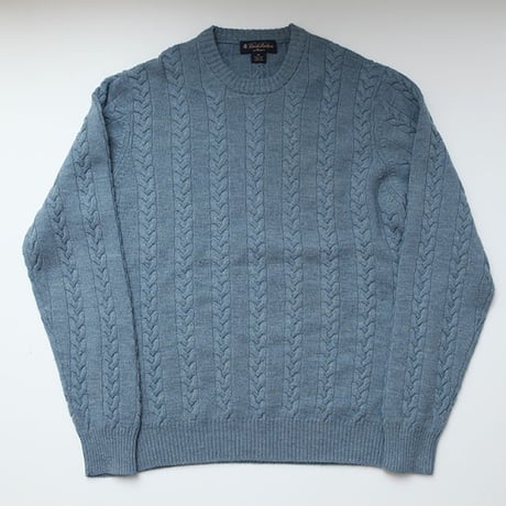 ブルックスブラザーズ コットンニット Brooks Brothers