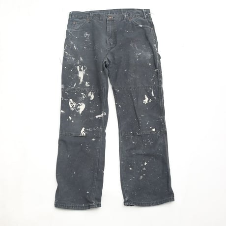 Dickies Double Knee Painter Pants
