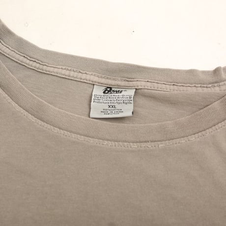 David Bowie T-Shirt
