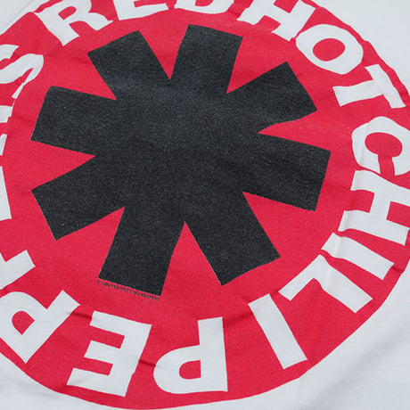 ヴィンテージ レッチリTシャツ Vintage RHCP T-Shirt
