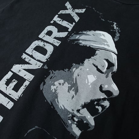 Jimi Hendrix T-Shirt