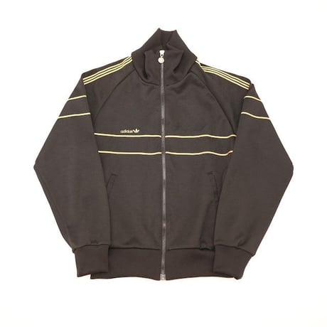 Vintage Adidas Track Jacket Descente West Germany