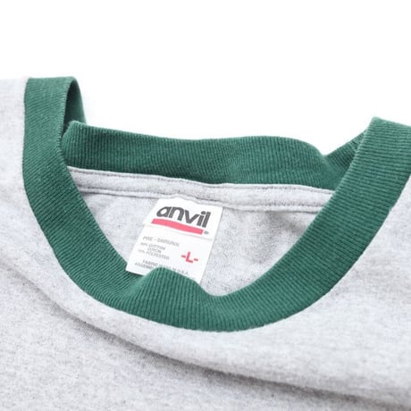 Vintage Ringer T-Shirt