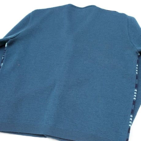 Vintage Knit Cardigan
