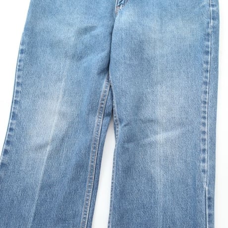Levis 517 Denim Pants  MADE IN USA