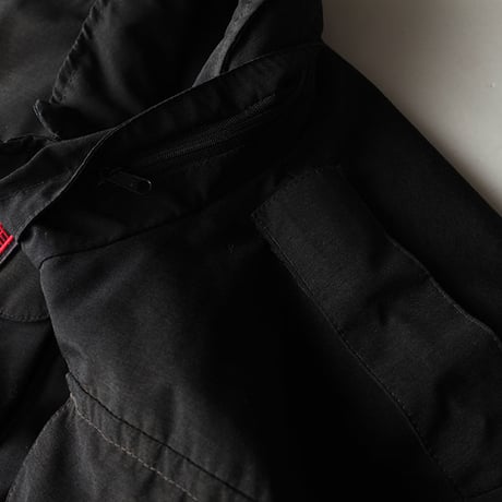 Al Mar Flight Jacket