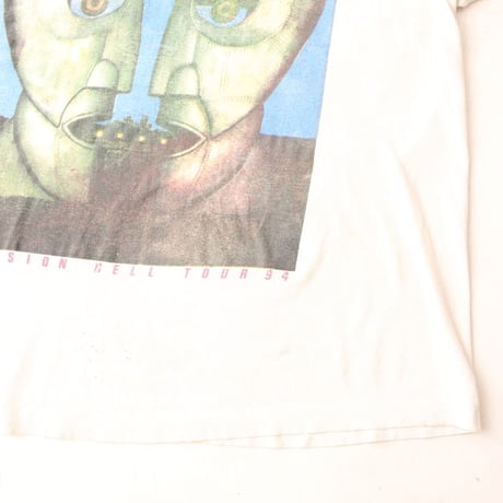 94's Pink Floyd Division Bell Tour T-Shirt