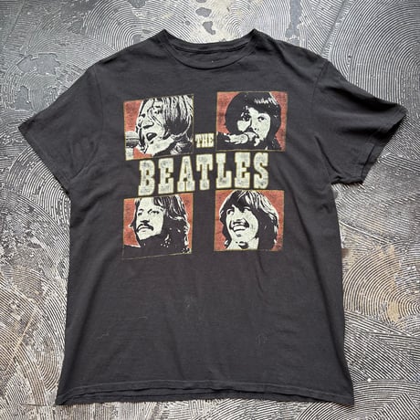 The Beatles T-Shirt