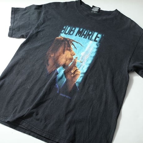 Bob Marley  T-Shirt