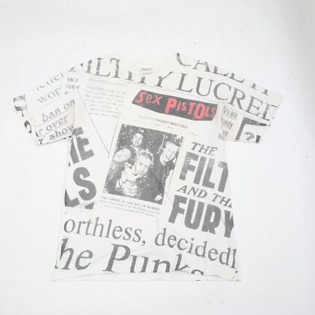 Sex Pistols T-Shirt