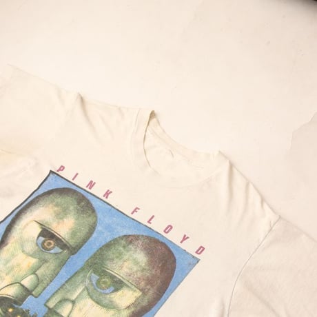 94's Pink Floyd Division Bell Tour T-Shirt