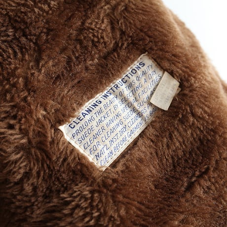 ヴィンテージ ランチコート コーデュロイ Vintage Jacket
