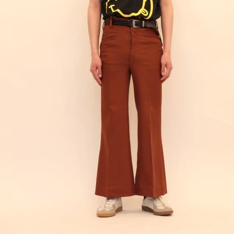 Vintage Bellbotoms
