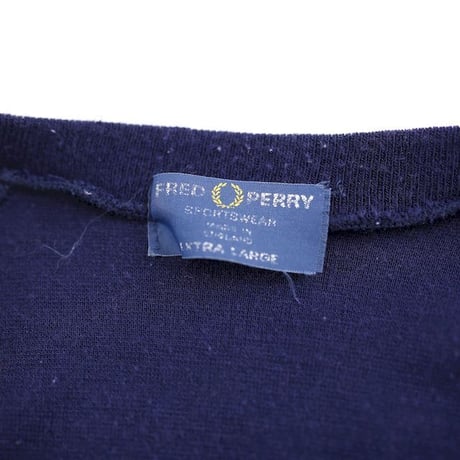 Fred Perry Track Jacket