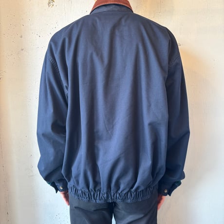 Polo by Ralph Lauren Corduroy Collared Jacket