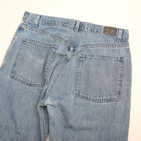 Levi's SilverTab Denim Pants "Loose Fit"