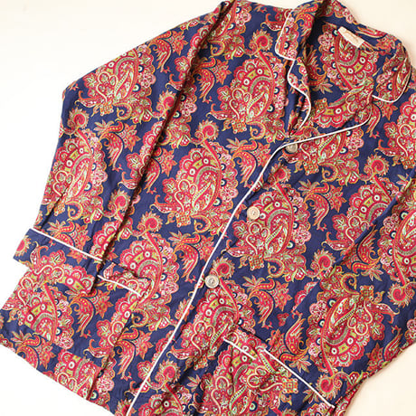 Pajamas Cotton L/S Shirt