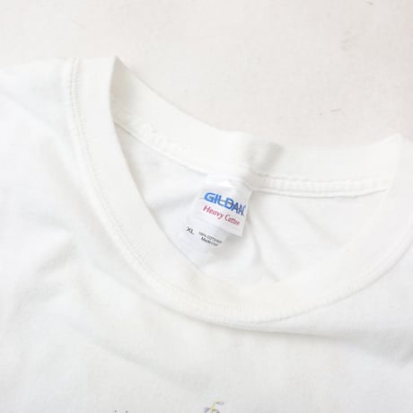 Flower & Butterfly T-Shirt