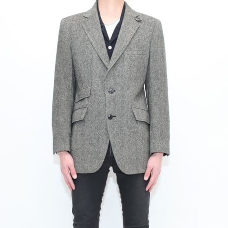 Vintage Wool Jacket