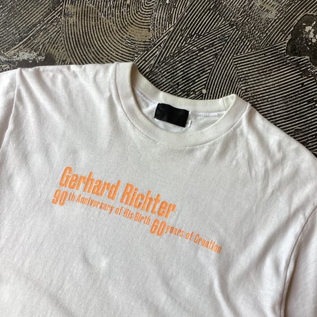 Gerhard Richter T-Shirt