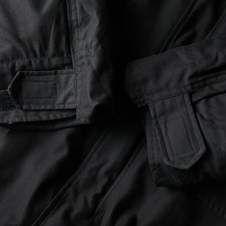 M-65 Field Coat Long