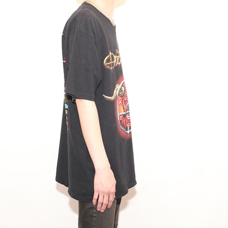 Ozzy Fest T-Shirt