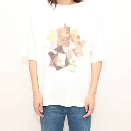 90’s Marc O' Polo T-Shirt
