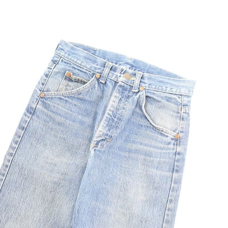 80's Lee 200-0147 Denim Pants