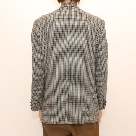 Jack Nicklaus Wool Jacket Directed by Hart Schaffner & Marks