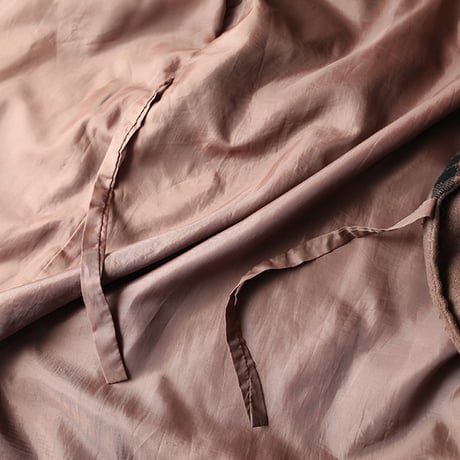 Vintage Gown Coat