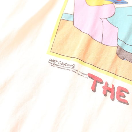 The Simpsons T-Shirt