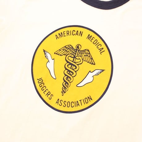 80's Champion Ringer T-Shirt
