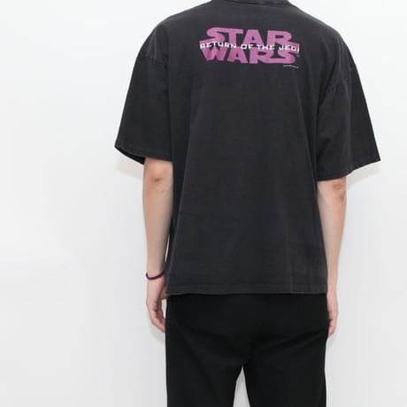 90's Star Wars T-Shirt