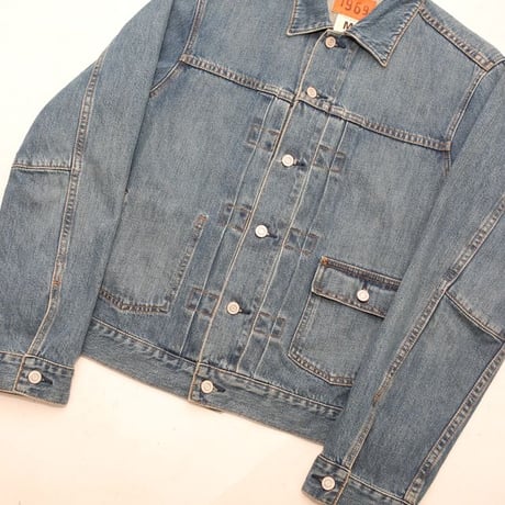 GAP Denim Jacket