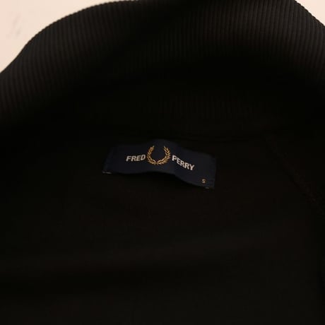 Fred Perry Track Jacket MADE IN PORTUGAL