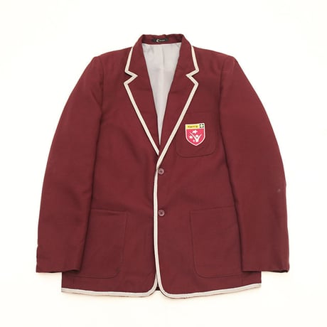 Vintage School Jacket