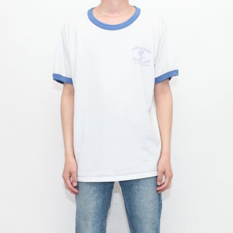 Vintage Ringer T-Shirt
