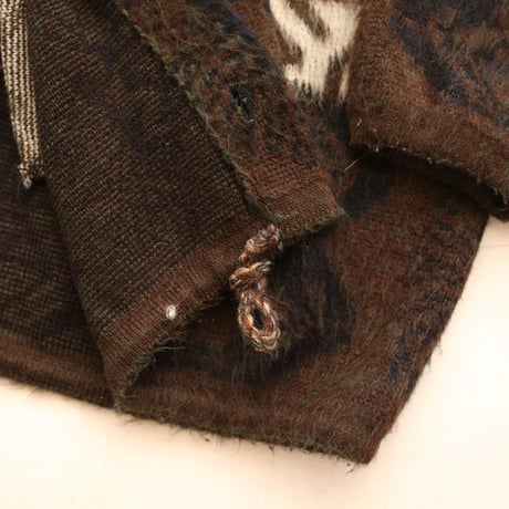 TEJIDOS ATAHUALPA Ecuador Knit Jacket