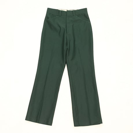 Boots Cut Trousers