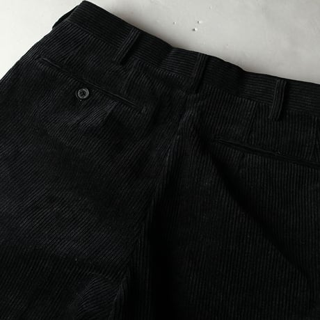 Aquascutum Corduroy Pants