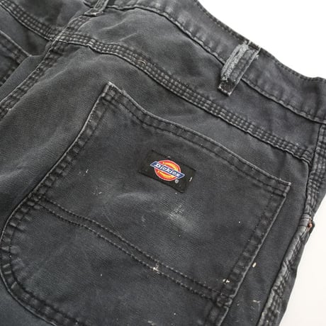 Dickies Double Knee Painter Pants