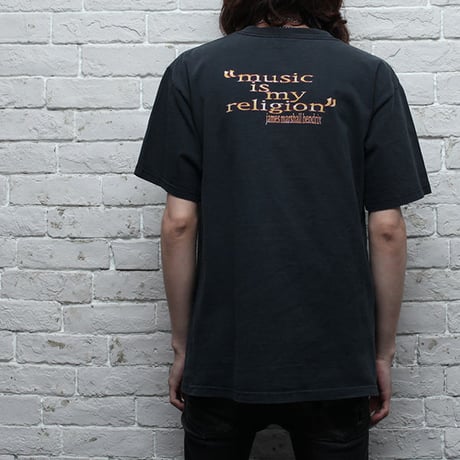 ジミヘンTシャツ Jimi Hendrix T-Shirt