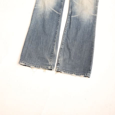 Levi's 517 Denim Pants