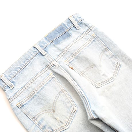 90s Levi's 517 Denim Pants MADE IN USA