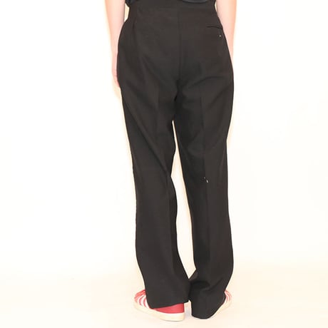 Side Line Slacks Pants