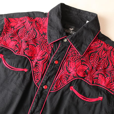Western L/S Shirt