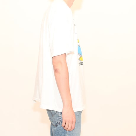 The Simpsons T-Shirt